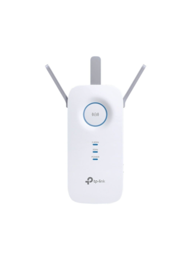 مقوي و موسع نطاق شبكة وايرلس تي بي لينك TP-Link -...