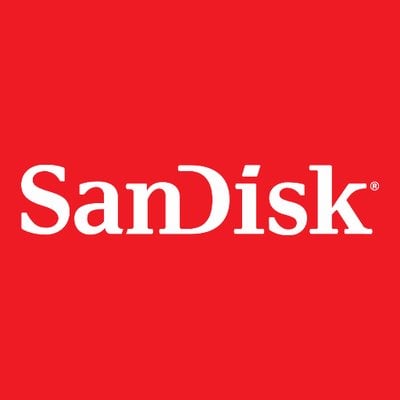 San Disk