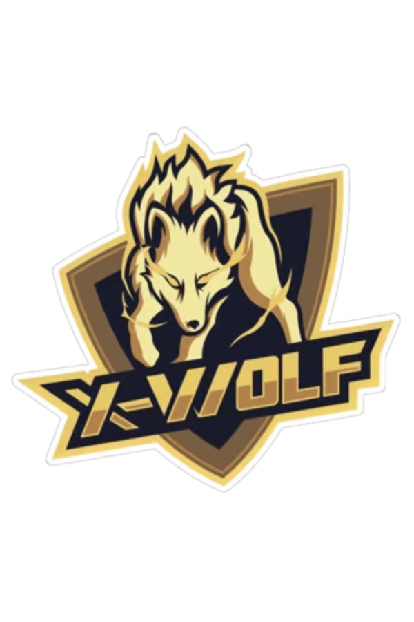 x-wolf