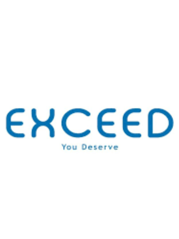 exceed