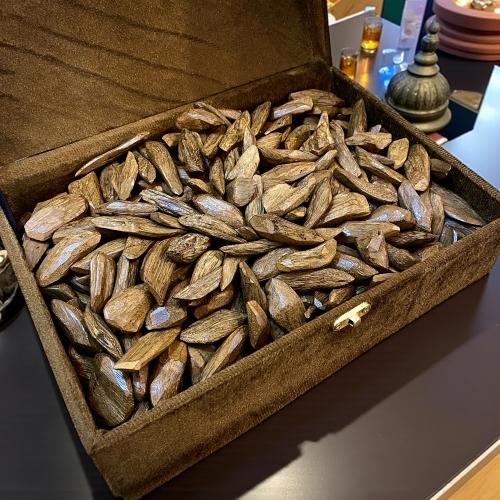 مروكي  طبيعي محسن دايموند