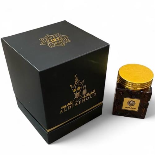 معمول عود القصور