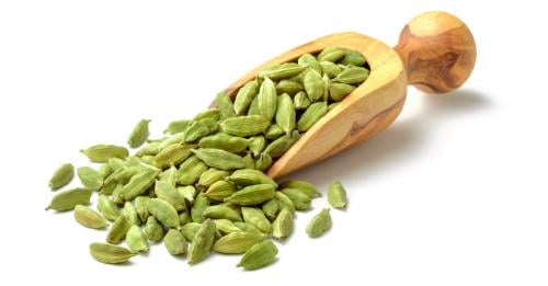 هيل فاخر درجه اولى  250 جرام