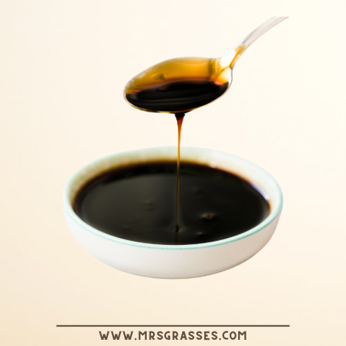 دبس قصب السكر الطبيعي الأصلي – غني بالحديد والطاقة (500 جم)