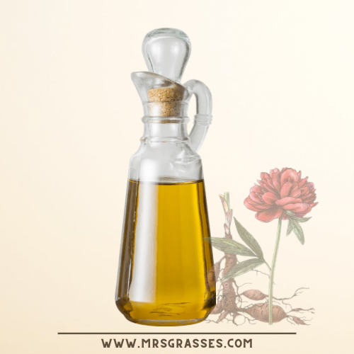 زيت الصليب (الفاونيا)200 مل