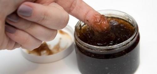 صابون مغربي بالنيله 200 جرام