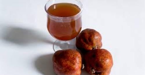 مسحوق الدوم ( تفاحة ادم) 200 جرام