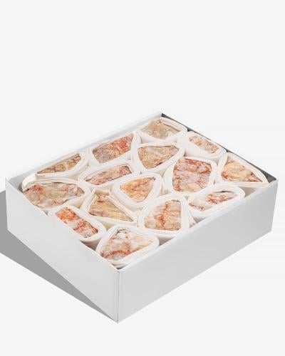 Raw Natural Nens Jasper Stone