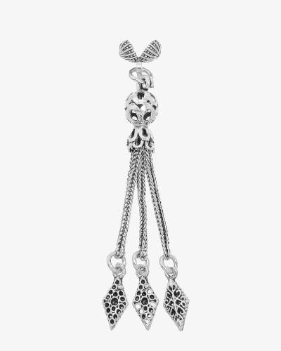 925 Sterling Silver Krkosha