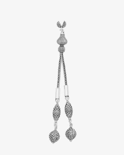 925 Sterling Silver Krkosha