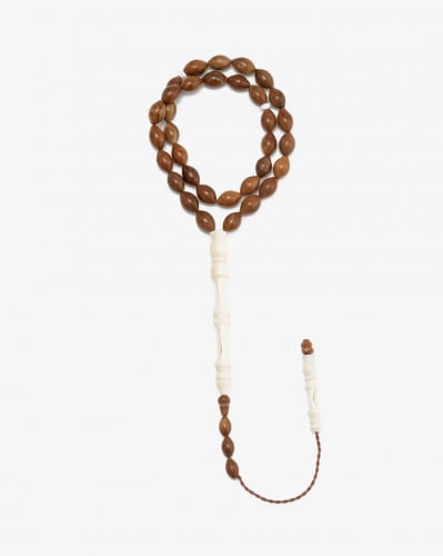 سبحة كوك وعظم زيتوني