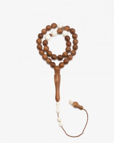 سبحة كوك نبي مطعم عظم