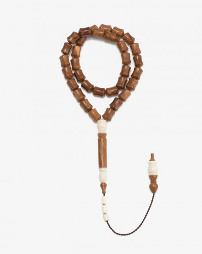 سبحة كوك مربع مطعم عظم