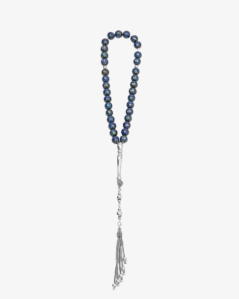 【内祝い】 Sultani Rare Color سبحة زمروود - Rosary Ziltiite Changing ジャケット・アウター