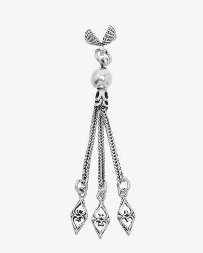 925 Sterling Silver Krkosha