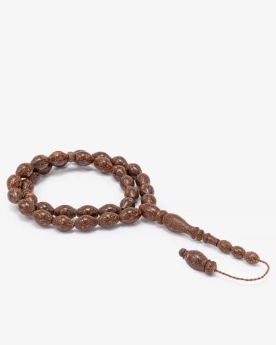 Luxury cinnamon olive scented rosary