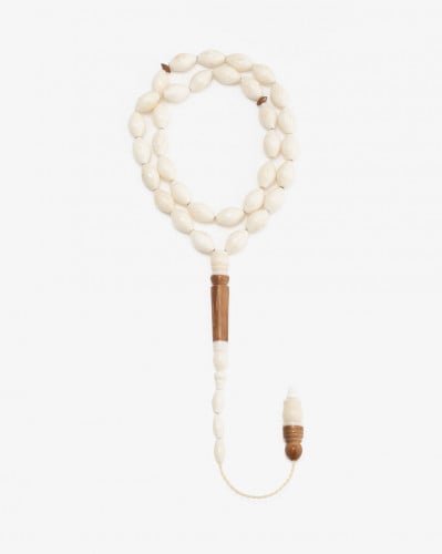 سبحة عظم الجمل زيتوني