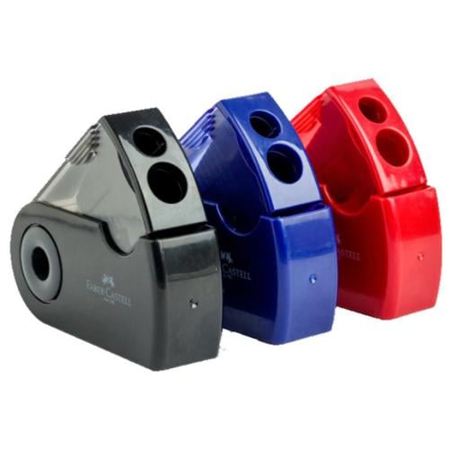 براية بفتحتين فايبر كاستيل