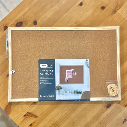 لوحة اعلانات | Leeno