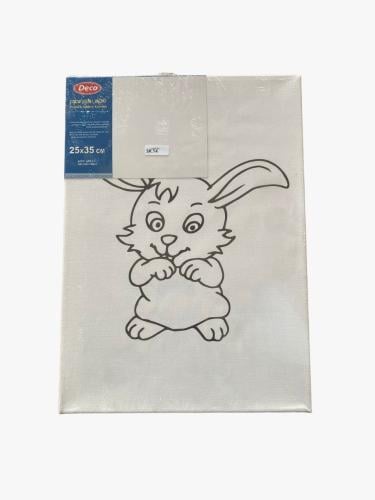 كانفاس جاليري مطبوع