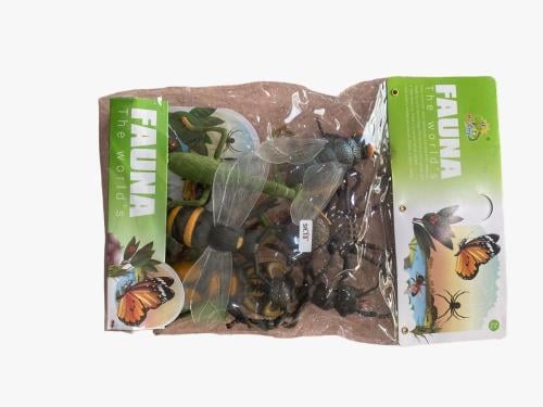 حيوانات مجسم