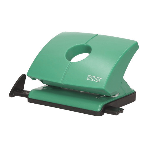 خرامة ورق بثقبين | NOVUS B216