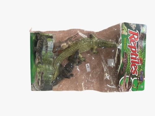 حيوانات مجسم