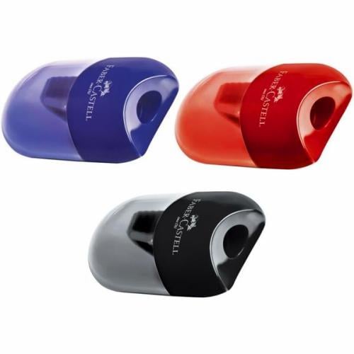 براية فايبر كاستيل