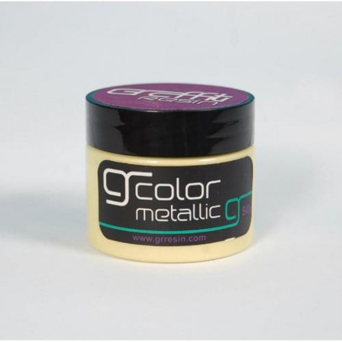 ألوان ميتلك النارية