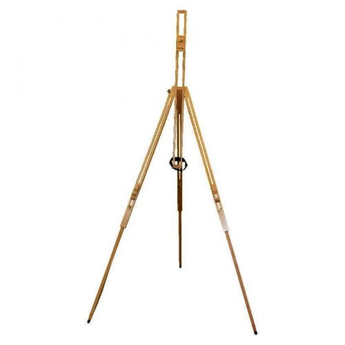 حامل كانفس SbC | 160cm