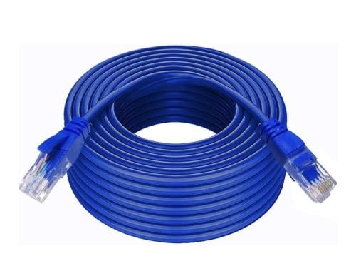 كيبل شبكة ٥٠ متر cat 6