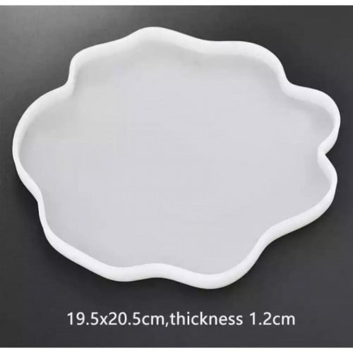 قالب سليكون