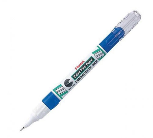 قم تصحيح Pentel | ZL72-W 4.2ml