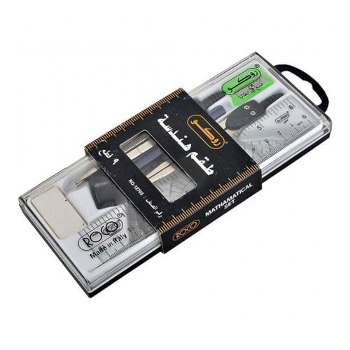 هندسة - روكو