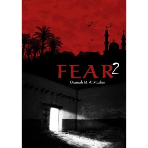 Fear2 - Osama AL muslim