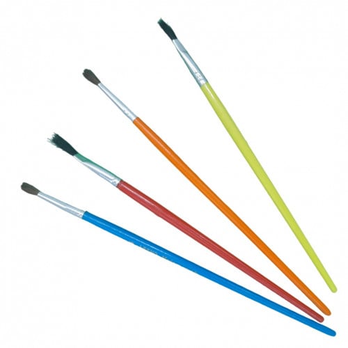 فرشاة تلوين