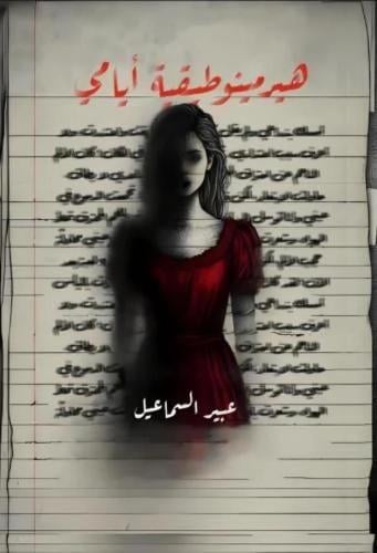 هيرمينوطيقية أيامي - عبير ناصر السماعيل