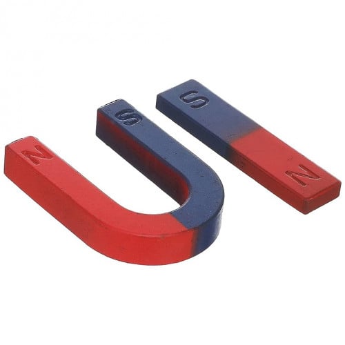 طقم مغناطيس صغير