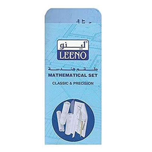 طقم هندسة لينو ( LEENO )