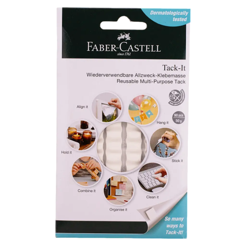 معجون لاصق Faber-Castell