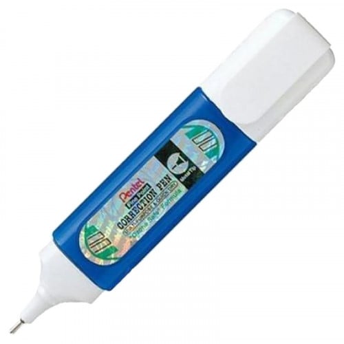 قم تصحيح  Pentel | ZL31-W 12ml