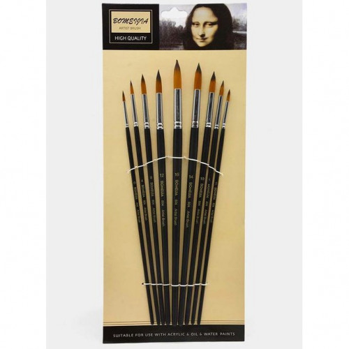 طقم فرش رسم كبيرة | dandy