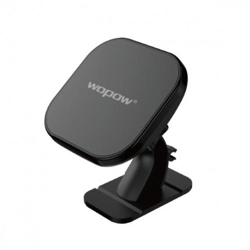 حامل جوال مغناطيسي للسيارة | wopow