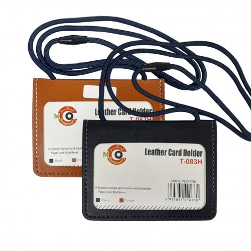 حامل بطاقة لاصق | EMCO