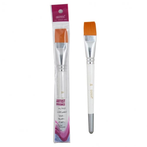 فرشاة رقم 24 | DONIA