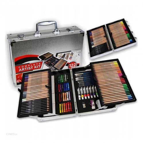طقم فنان كامل | simply DALER ROWNEY