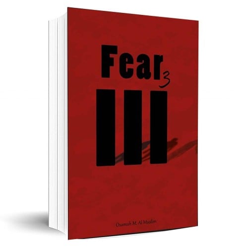Fear3 - Osama AL muslim