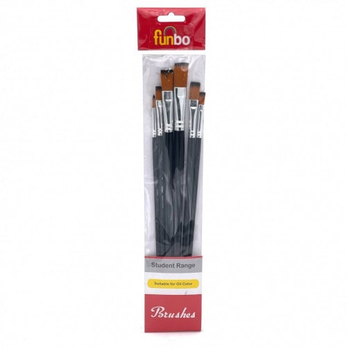 طقم 6 فرش | funbo