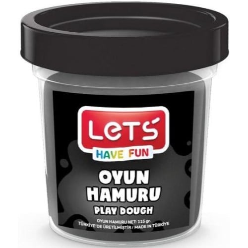 صلصال تركي طبي ( الوان متعددة )