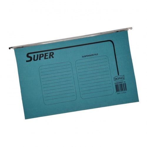 ملف علاقي أخضر | DONIA